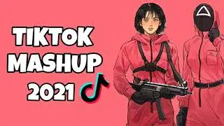 SQUID GAME TIKTOK MASHUP 2021 PHILIPPINES🇵🇭 (DANCE CRAZE)