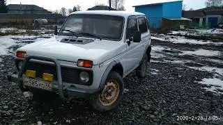 Нивас#2