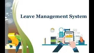 EMPLOYEE LEAVE MANAGEMENT SYSTEM with php & MYsql | Free source code in description