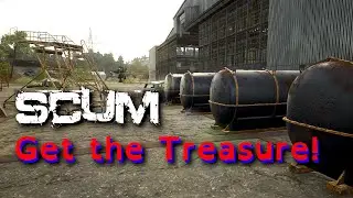 Epic Moments in Treasure Hunt - Scum 0.95