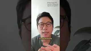 Why Speech delayed Children Prefer English, Pt 2