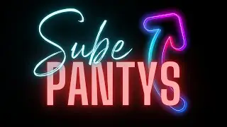 SUBE PANTYS