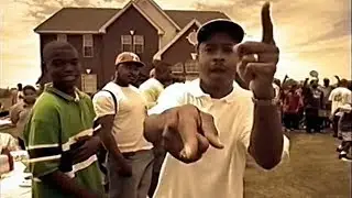 DJ DMD [feat. Lil Keke & Fat Pat] - 25 Lighters (Official Video)