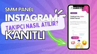 Instagram Tiktok Takipçi Arttırma - Ve Diğer Tüm Platformlar