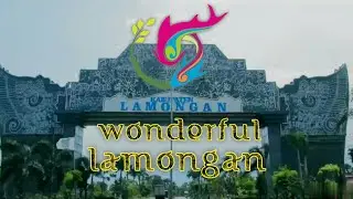 Wonderful Lamongan