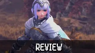 Star Ocean The Divine Force Review | It's worth buying?