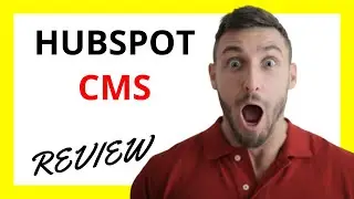 🔥 HubSpot CMS Review: Pros and Cons