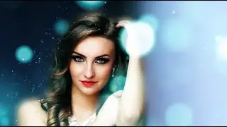 Create a Bokeh Effect in GIMP