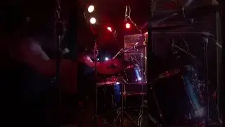 #ГробоваяДоска - Передозировка #Shorts #DrumCam #Centent