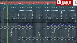 Chill Hip Hop Beat