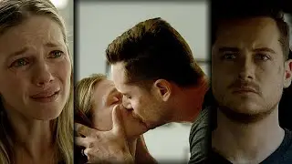 ► Hailey and Jay | You have to let me go [+ 10x03]