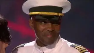 Judge Cuts Results 1 Full | America's Got Talent 2016 | Episode 8