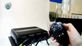 Силовой блок СГУ 