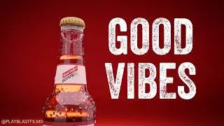 Red Stripe Fan Commercial 