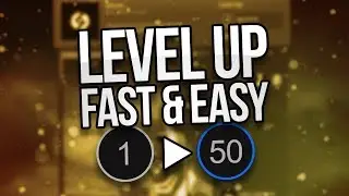 HOW TO LEVEL UP ON STEAM FAST AND EASY | 2020