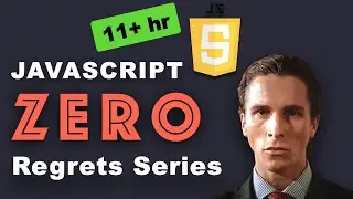 🔥 Javascript Full Course With Animations #javascript