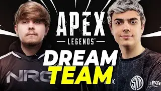 THEY BROKE A $200,000 APEX LEGENDS TOURNAMENT…