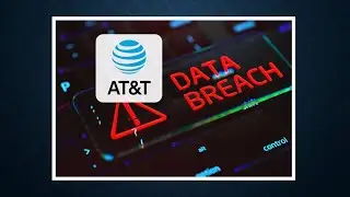 73 MILLION AT&T CUSTOMERS DATA LEAKED ON THE DARK WEB!