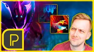 Terrible Hero Model but Still Carrying - Purge Ability Draft