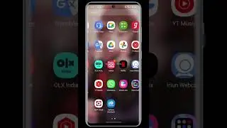 How to open hidden apps in samsung | find hidden apps | samsung