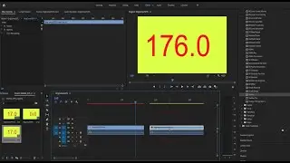 Twixtor 7 in Premiere Pro and AE 2020-Review and Whats New-Part 2