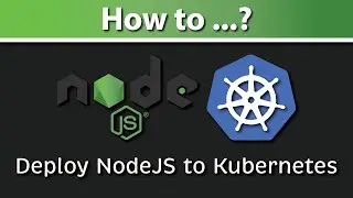 How to Deploy NodeJS App to Kubernetes? (AWS | Express.js | Ingress | HTTPS | Cert Manager)