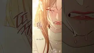 He's the only one who understand her😭 #manhwa #manga #manhua #shorts #youtubeshorts #fy #song #short