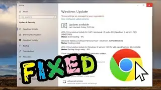 How to Reset Chrome in Windows 10 | Hard Refresh Best Settings