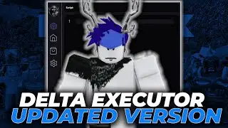 Roblox x Free Delta Executor | Delta Script Menu [NEW] | Roblox x Delta Executor [Free]