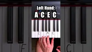 ☝️ Beginner Piano Crash Course - Link in Bio