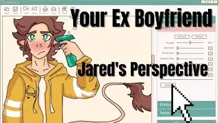 Your Ex Boyfriend - Your New Boyfriend Cover - Jared Version