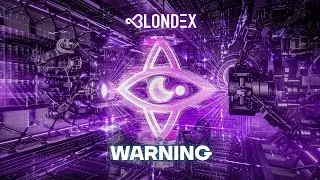 Blondex - WARNING