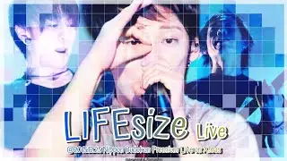 LIFEsize Live [UVERworld/우버월드]