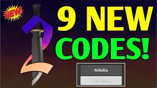 ⚡All New⚡ Murder Mystery 2 Codes 2024 - Roblox Murder Mystery 2 Codes 2024