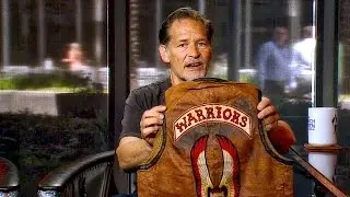 James Remar Unearths a Classic Bit of Movie History from 