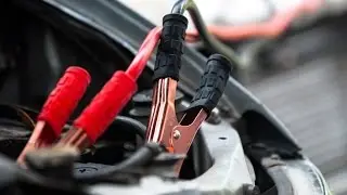 Araçta Akü Bittiğini Nerden Anlarız? Akü Bitince Ne Yapılır? Akü Nasıl Şarj Edilir?