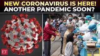 Another COVID-like pandemic soon? China discovers new deadly bat coronavirus that can infect humans