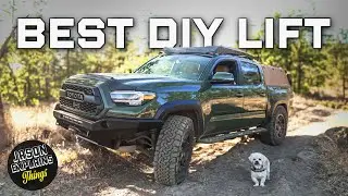 3RD Gen Tacoma: ULTIMATE 