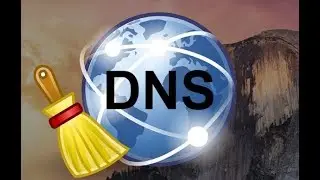 How to clear a DNS cache in Windows