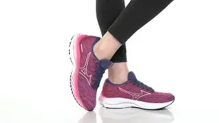 Mizuno Wave Rider 26 SKU: 9720695