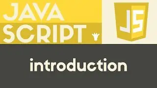 Introduction | Javascript | Tutorial 1