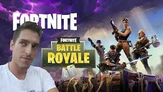 Γνώμη για τα Battle Royal Παιχνίδια