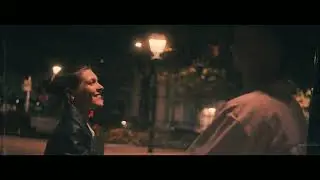 Polished | 'Hold Me' [Official Video]