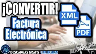 CONVERTIR XML A PDF