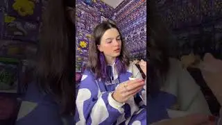 Milka Queen🍫💜 TikTok Trend🔥😎 