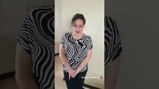 ЖЕНА ТАААК ХОТЕЛА...😏      #Елена_LaVidaLoca💃