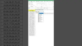 #Shorts | we can calculate text value in excel | lets learn a quick excel hack