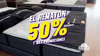 El Rematón de Don Colchón