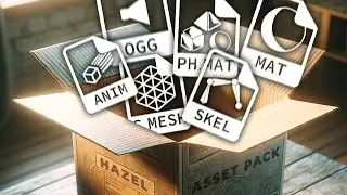 Asset Packs