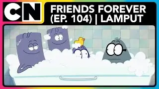 Lamput Presents: Friends Forever (Ep. 104) | Lamput | Cartoon Network Asia